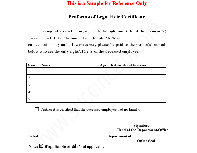 Legal File Note Template